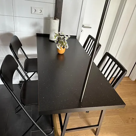 Haus Andrea * Himmelpfort