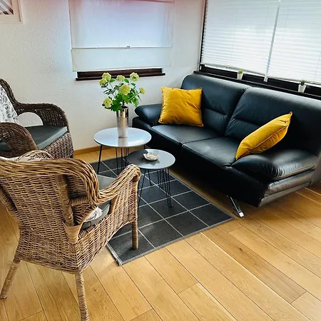 Haus Andrea Сasa de vacaciones *