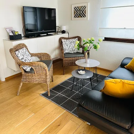 Haus Andrea 別荘 ヒンメルプフォルト