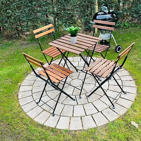 Prázdninový dům Haus Andrea Himmelpfort