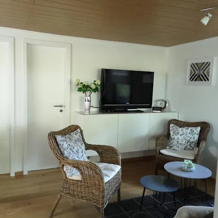 Haus Andrea 別荘