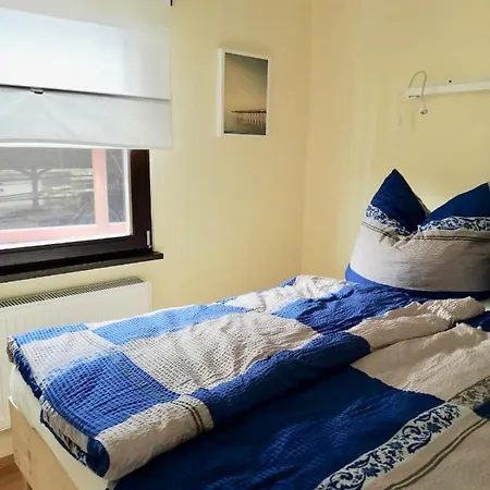 Haus Andrea * Himmelpfort