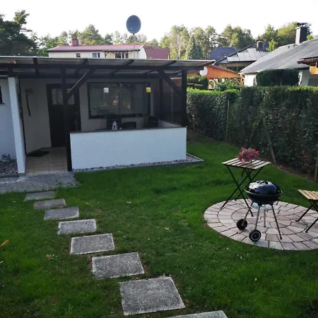 Сasa de vacaciones Haus Andrea *