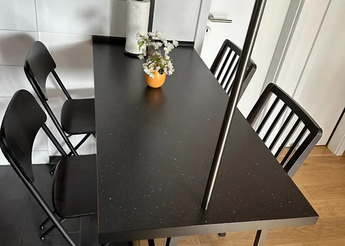 Haus Andrea * Himmelpfort