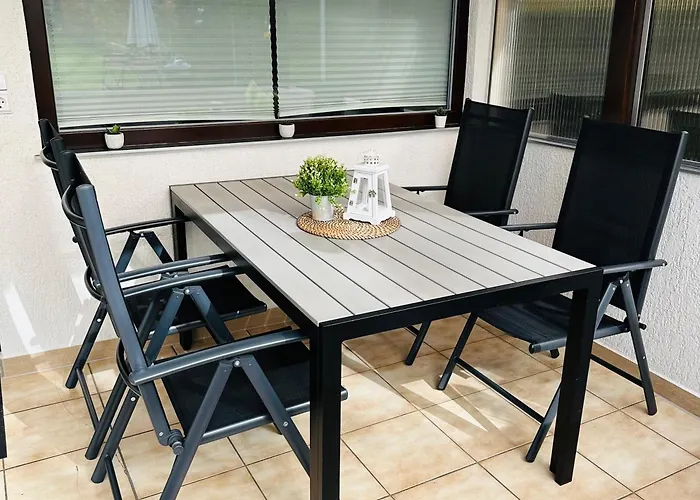 Haus Andrea * Himmelpfort