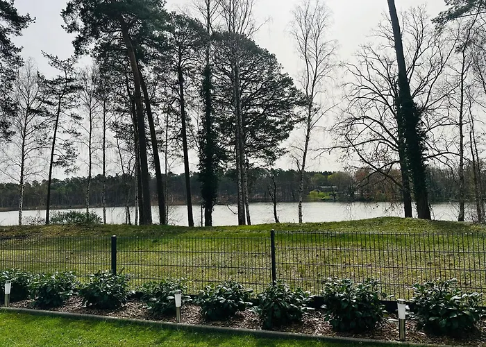 Сasa de vacaciones Haus Andrea *