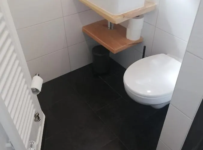 Haus Andrea Сasa de vacaciones *