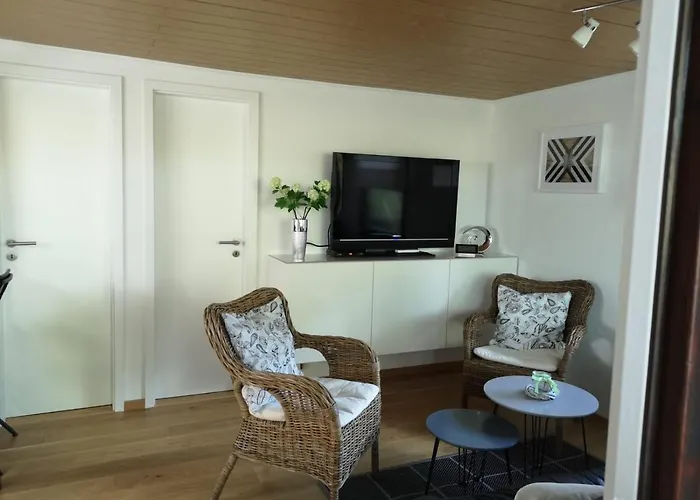 Haus Andrea Сasa de vacaciones