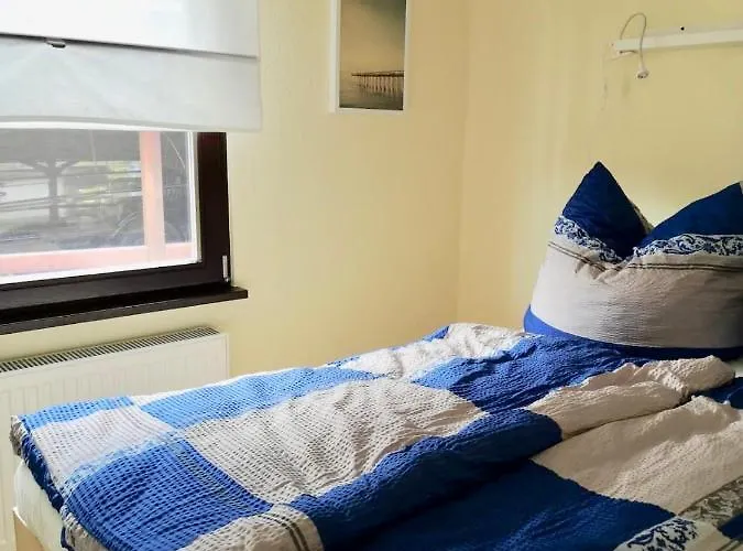 Haus Andrea * Himmelpfort