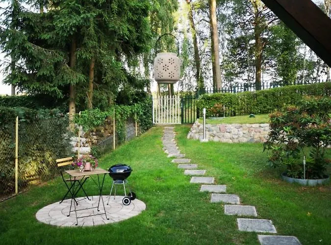 Prázdninový dům Haus Andrea Himmelpfort